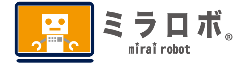 ミラロボ