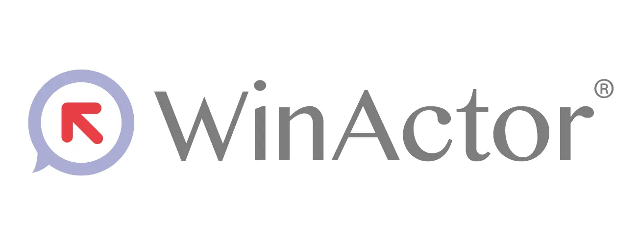 WinActor