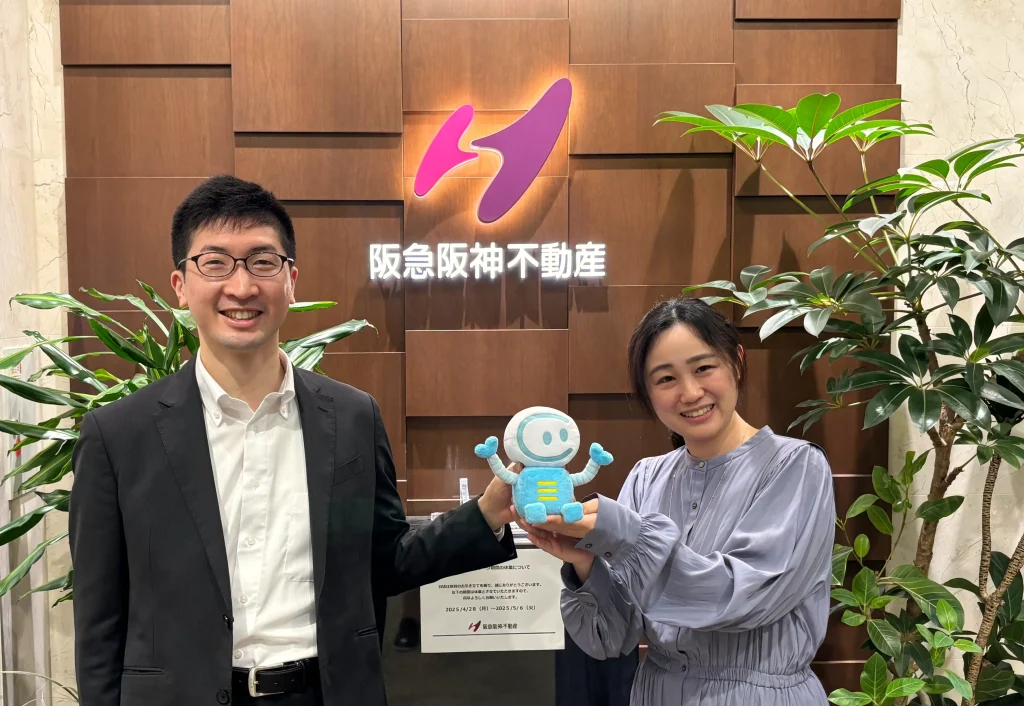 阪急阪神不動産株式会社