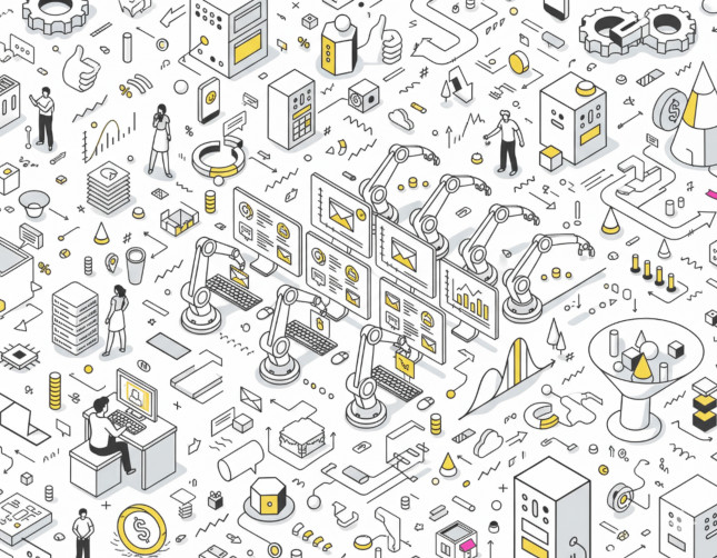 そのAI投資、本当に利益を生んでいますか？ 〜95%が陥る罠と、RPAから始めるべき理由〜