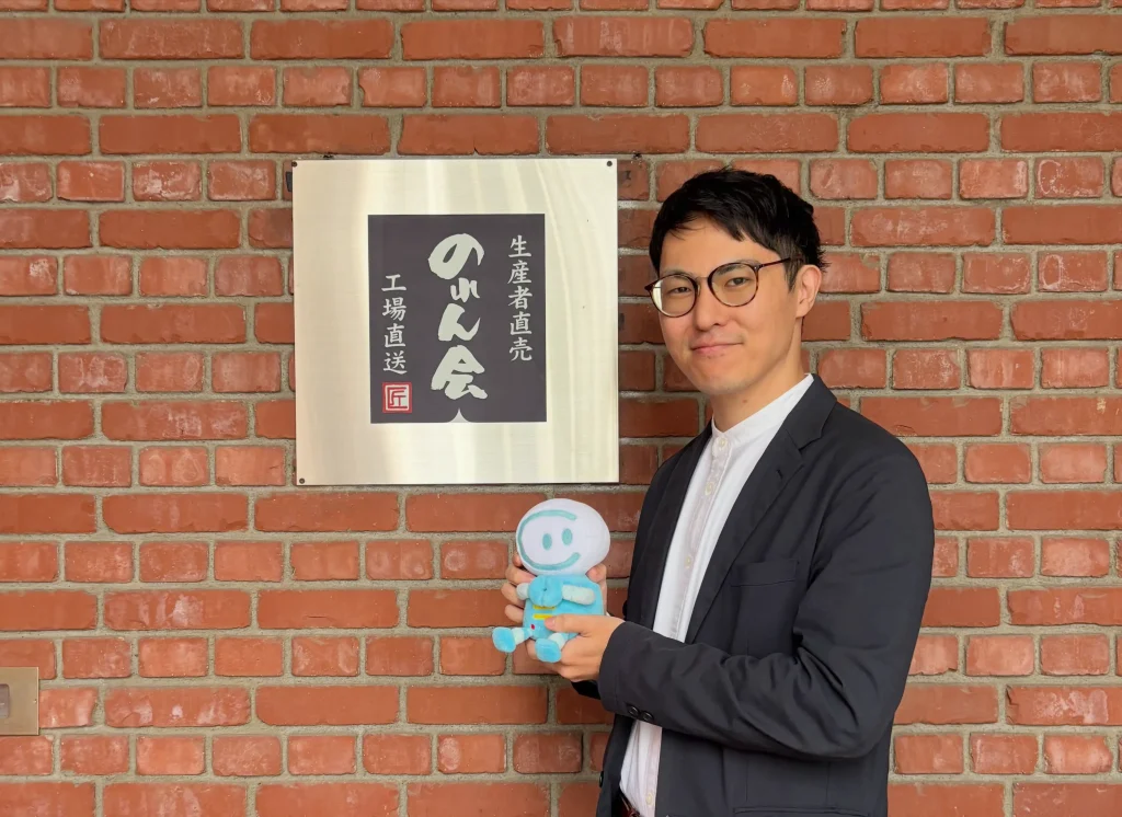 株式会社 生産者直売のれん会